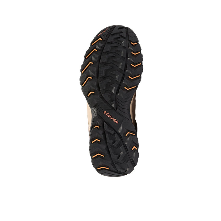 COLUMBIA Crestwood™ Mid Waterproof Women's Hiking Shoes