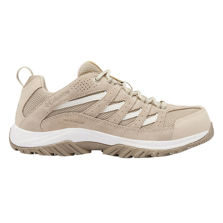 COLUMBIA Crestwood™ Waterproof Women's Hiking Shoes