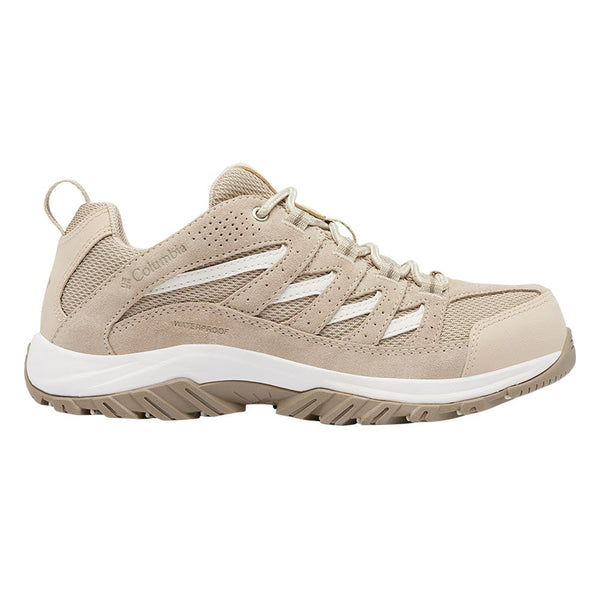 COLUMBIA Crestwood™ Waterproof Women's Hiking Shoes