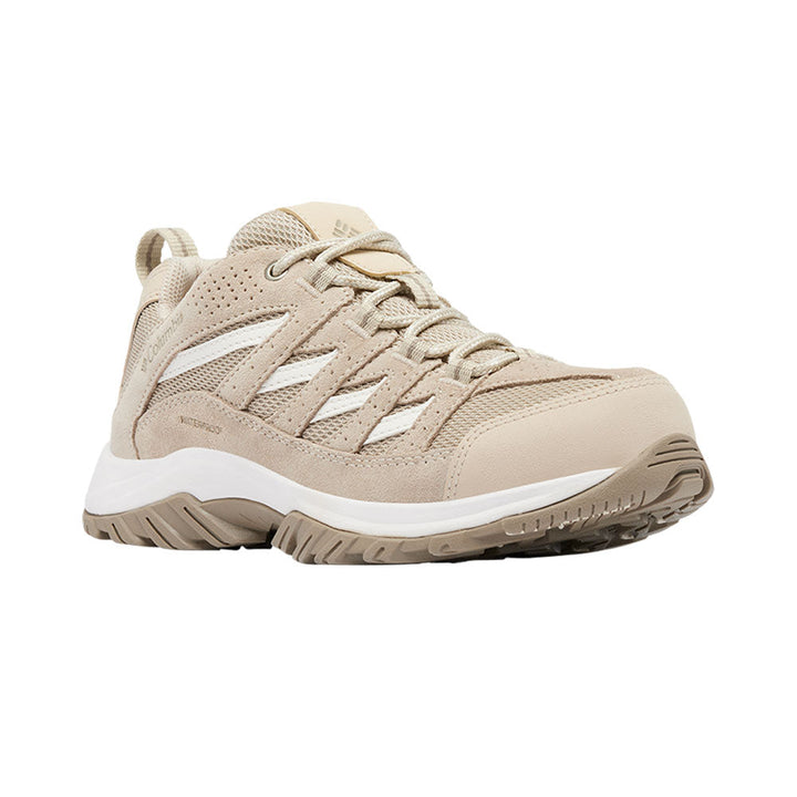 COLUMBIA Crestwood™ Waterproof Women's Hiking Shoes