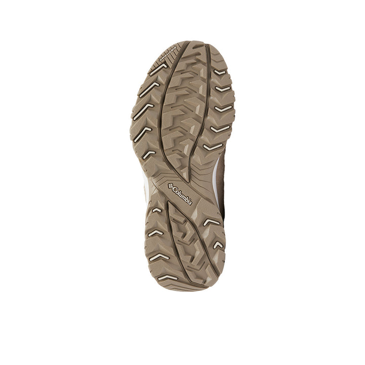 COLUMBIA Crestwood™ Waterproof Women's Hiking Shoes