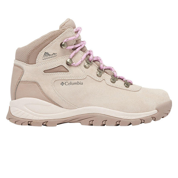COLUMBIA Newton Ridge™ Plus Waterproof Amped Women's Hiking Shoes