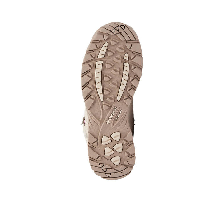 COLUMBIA Newton Ridge™ Plus Waterproof Amped Women's Hiking Shoes