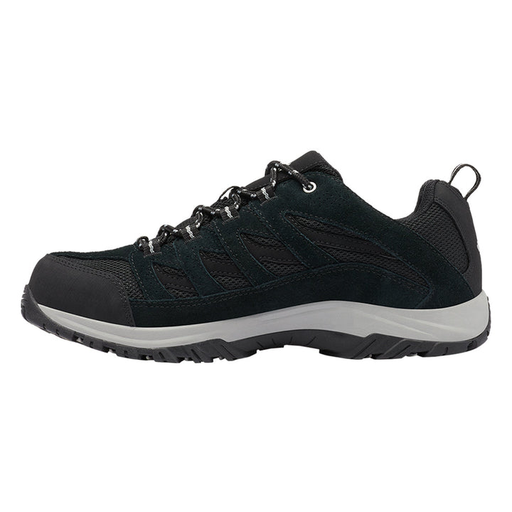 COLUMBIA Crestwood™ Waterproof - Wide Men's Hiking Shoes