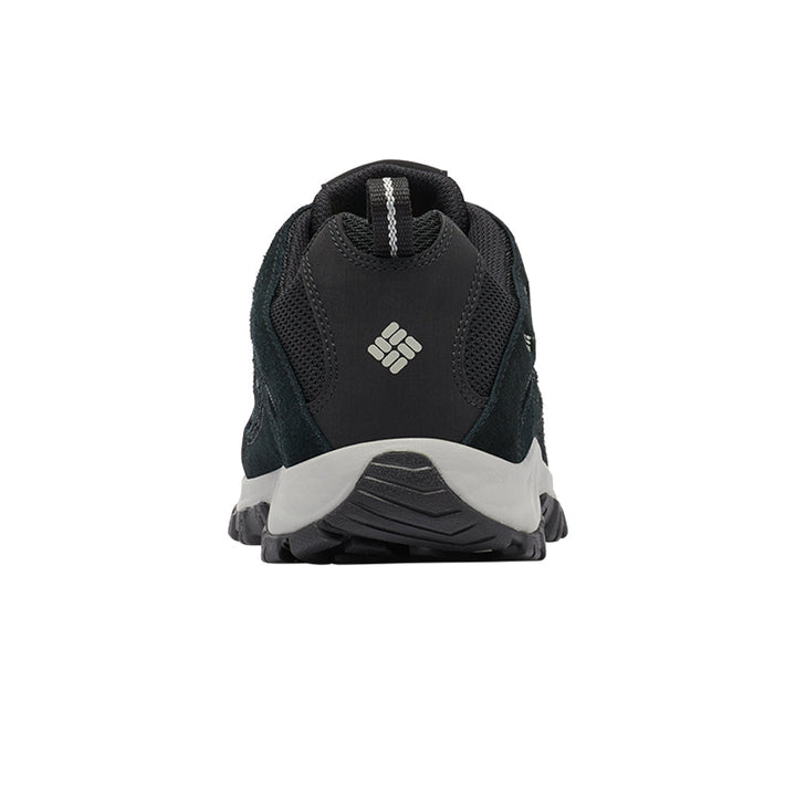 COLUMBIA Crestwood™ Waterproof - Wide Men's Hiking Shoes