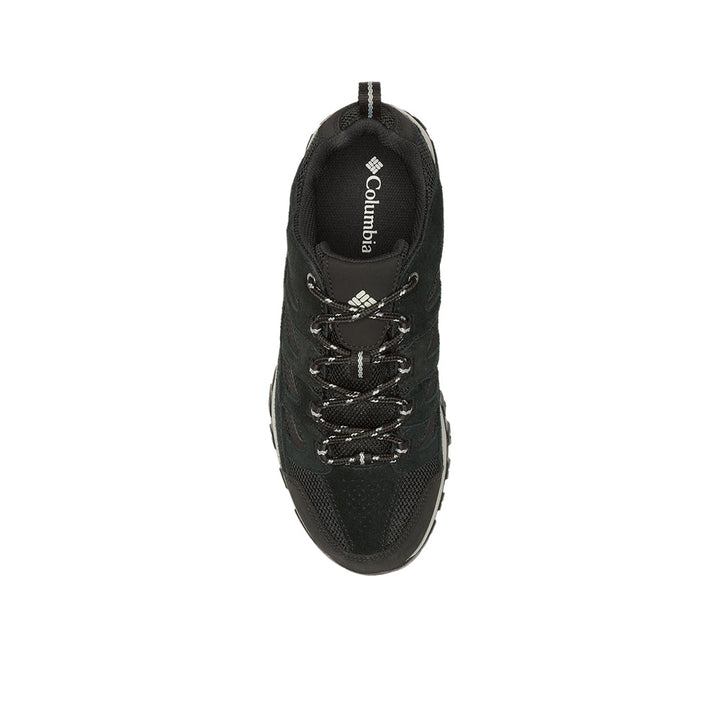 COLUMBIA Crestwood™ Waterproof - Wide Men's Hiking Shoes