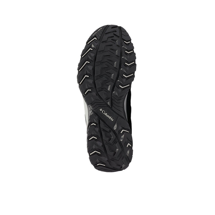COLUMBIA Crestwood™ Waterproof - Wide Men's Hiking Shoes