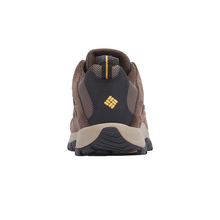 COLUMBIA Crestwood™ Waterproof - Wide Men's Hiking Shoes