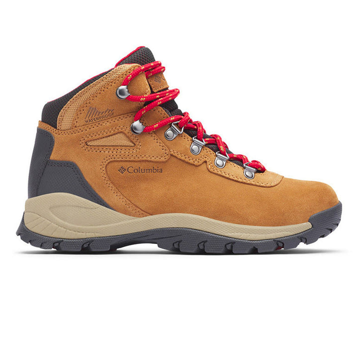 COLUMBIA Newton Ridge™ Plus Waterproof Amped Women's Hiking Shoes