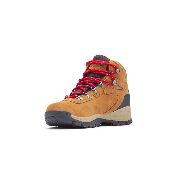 COLUMBIA Newton Ridge™ Plus Waterproof Amped Women's Hiking Shoes