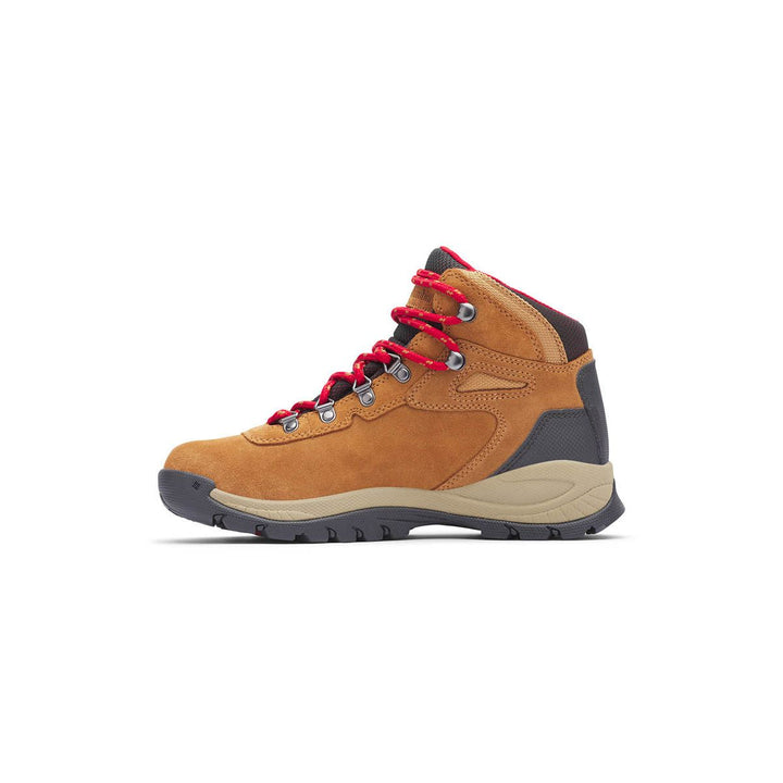 COLUMBIA Newton Ridge™ Plus Waterproof Amped Women's Hiking Shoes