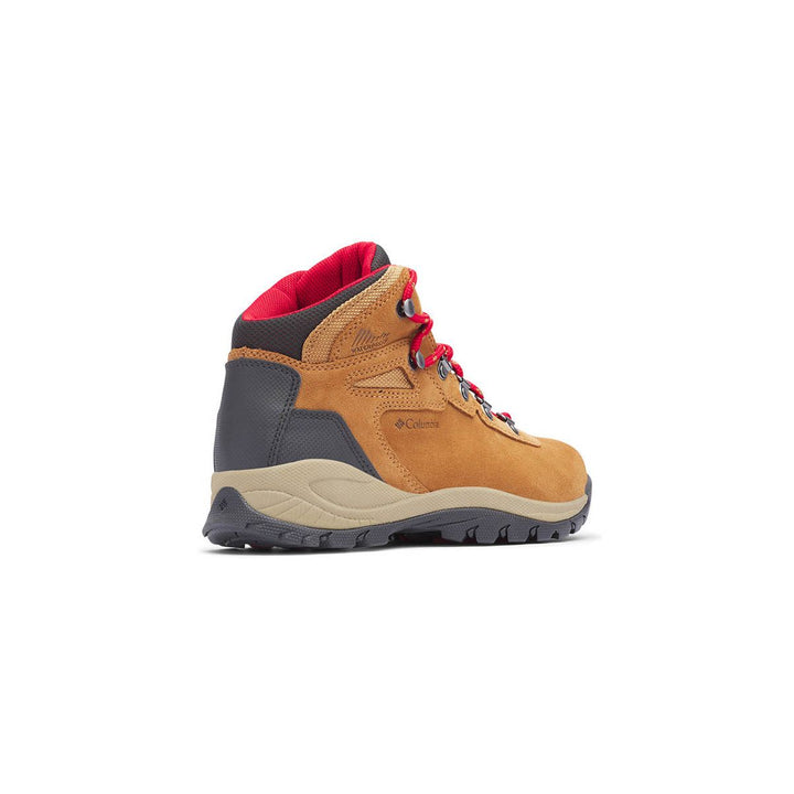 COLUMBIA Newton Ridge™ Plus Waterproof Amped Women's Hiking Shoes