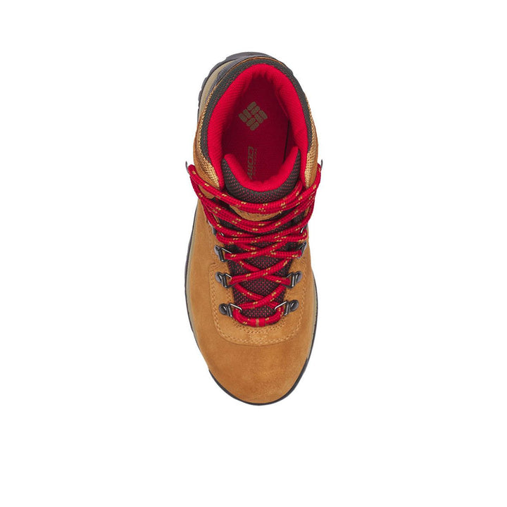 COLUMBIA Newton Ridge™ Plus Waterproof Amped Women's Hiking Shoes