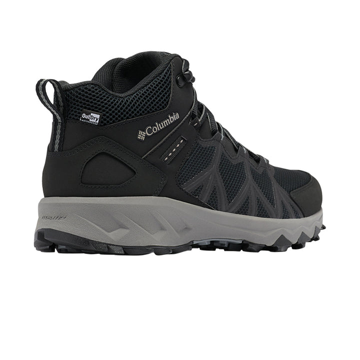 COLUMBIA Peakfreak II OutDry Mid Men's Hiking Shoes