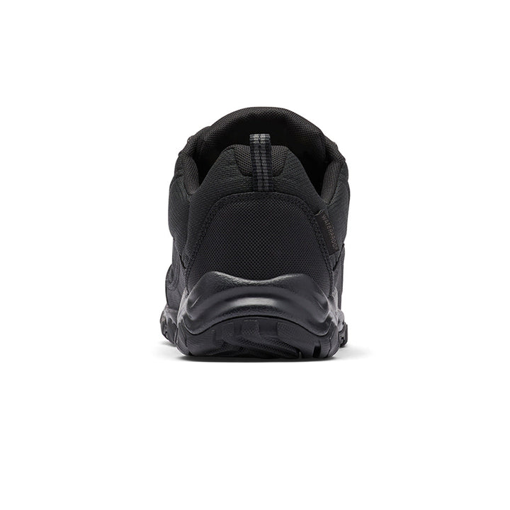 COLUMBIA Firecamp™ III Waterproof Men's Hiking Shoes