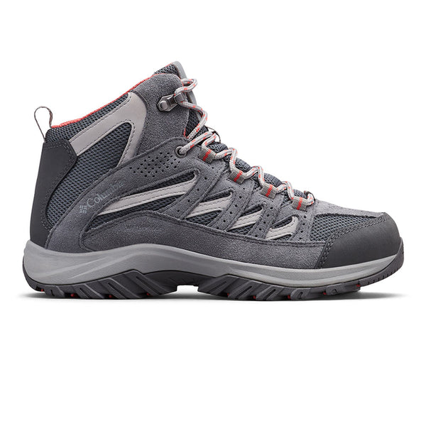 COLUMBIA Crestwood™ II Mid Waterproof Women's Hiking Shoes