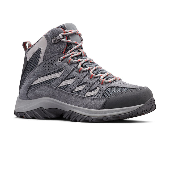 COLUMBIA Crestwood™ II Mid Waterproof Women's Hiking Shoes