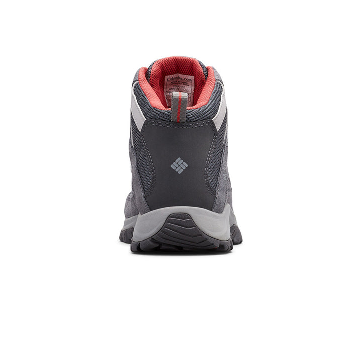 COLUMBIA Crestwood™ II Mid Waterproof Women's Hiking Shoes