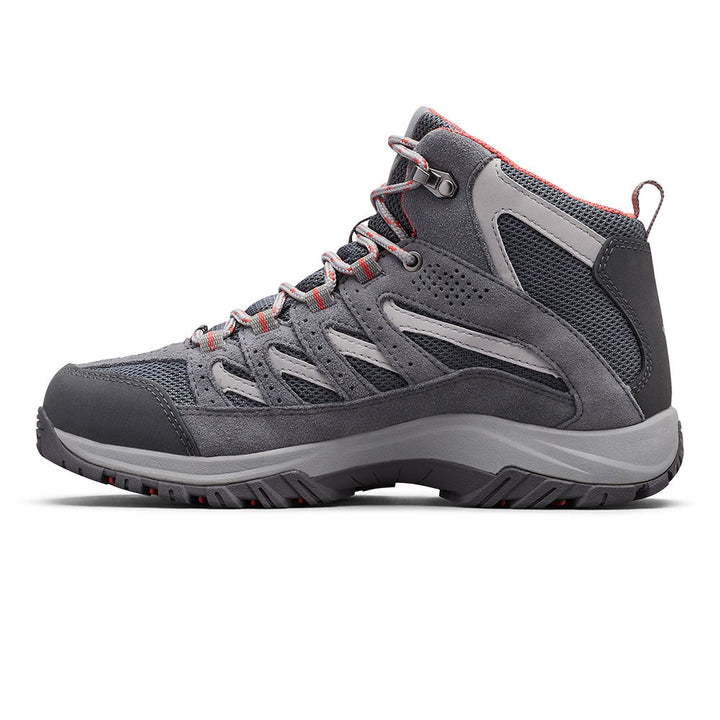 COLUMBIA Crestwood™ II Mid Waterproof Women's Hiking Shoes