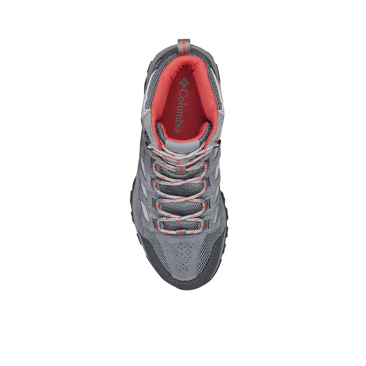 COLUMBIA Crestwood™ II Mid Waterproof Women's Hiking Shoes