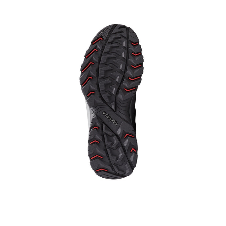 COLUMBIA Crestwood™ II Mid Waterproof Women's Hiking Shoes