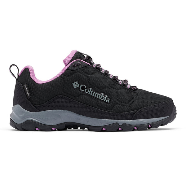 COLUMBIA Firecamp™ III Waterproof Women's Hiking Shoes