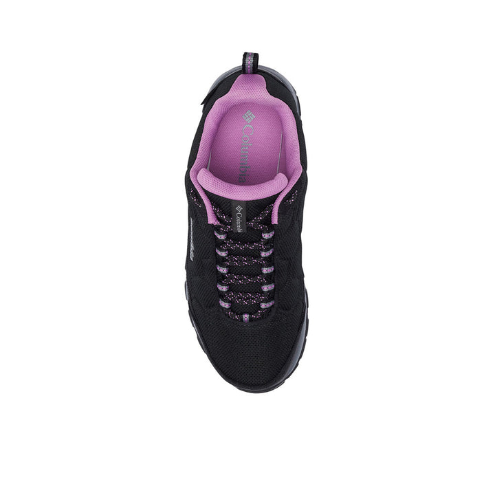 COLUMBIA Firecamp™ III Waterproof Women's Hiking Shoes