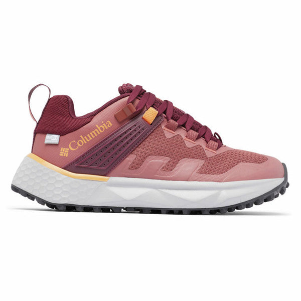 COLUMBIA Facet™ 75 Outdry™ Waterproof Women's Trekking Shoes
