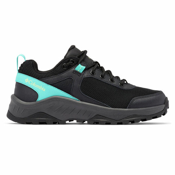 COLUMBIA Trailstorm Ascend WP Women's Trekking Shoes
