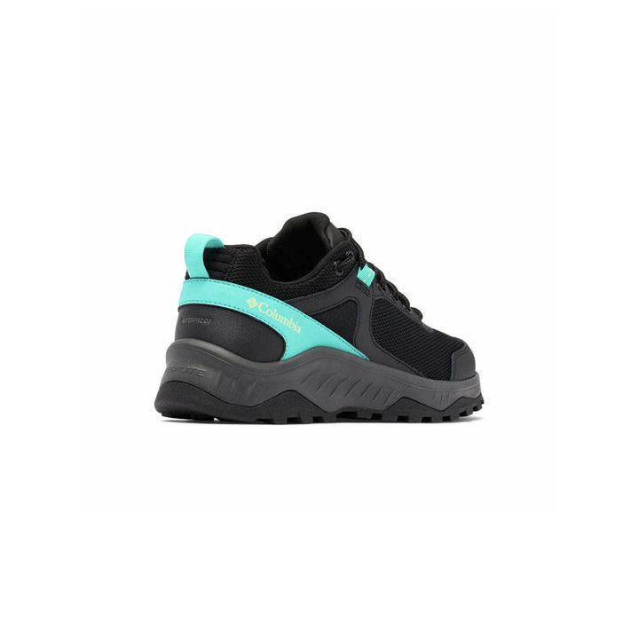 COLUMBIA Trailstorm Ascend WP Women's Trekking Shoes