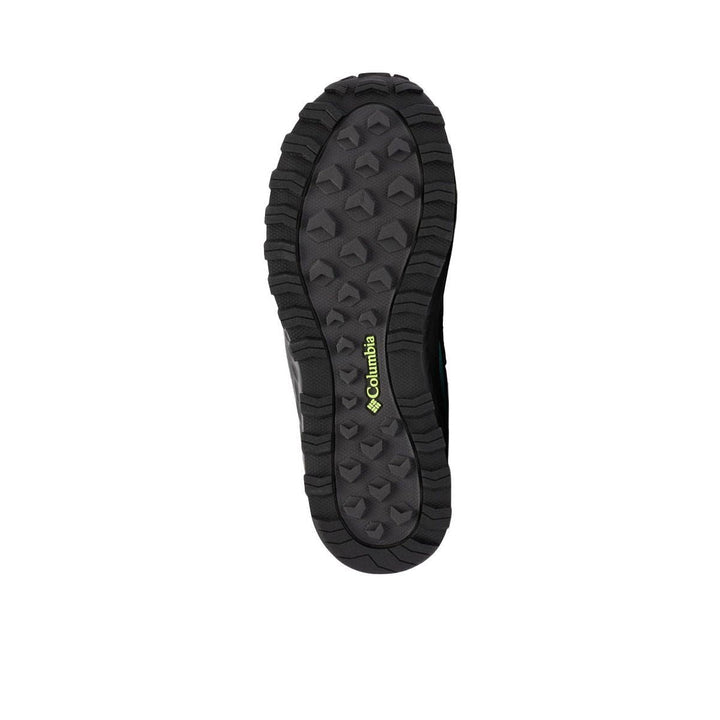 COLUMBIA Trailstorm Ascend WP Women's Trekking Shoes