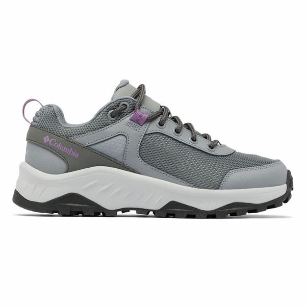 COLUMBIA Trailstorm Ascend WP Wide Women's Trekking Shoes