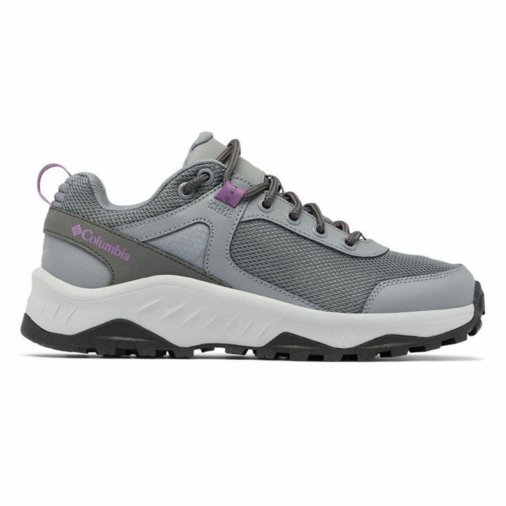 COLUMBIA Trailstorm Ascend WP Wide Women's Trekking Shoes
