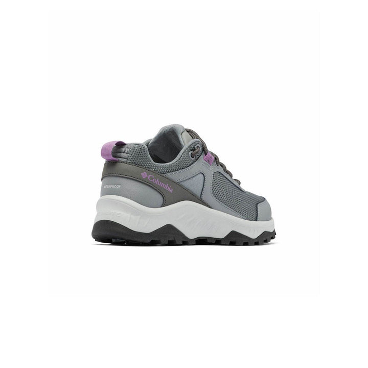 COLUMBIA Trailstorm Ascend WP Wide Women's Trekking Shoes