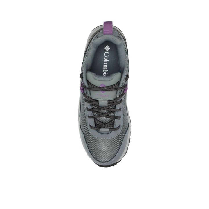 COLUMBIA Trailstorm Ascend WP Wide Women's Trekking Shoes