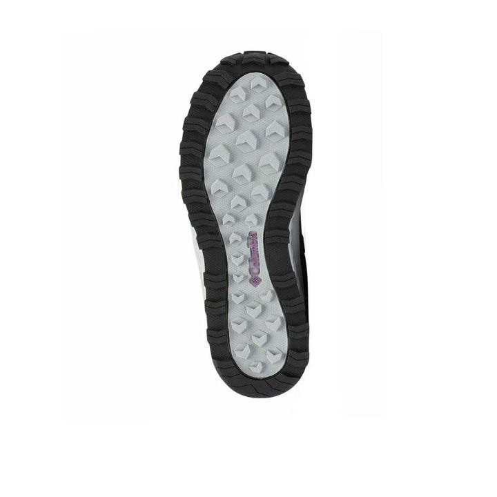 COLUMBIA Trailstorm Ascend WP Wide Women's Trekking Shoes
