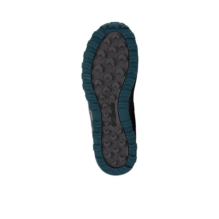 COLUMBIA Trailstorm™ Waterproof Men's Hiking Shoes