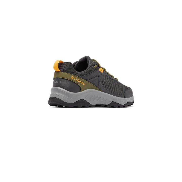 COLUMBIA Trailstorm™ Waterproof Men's Hiking Shoes