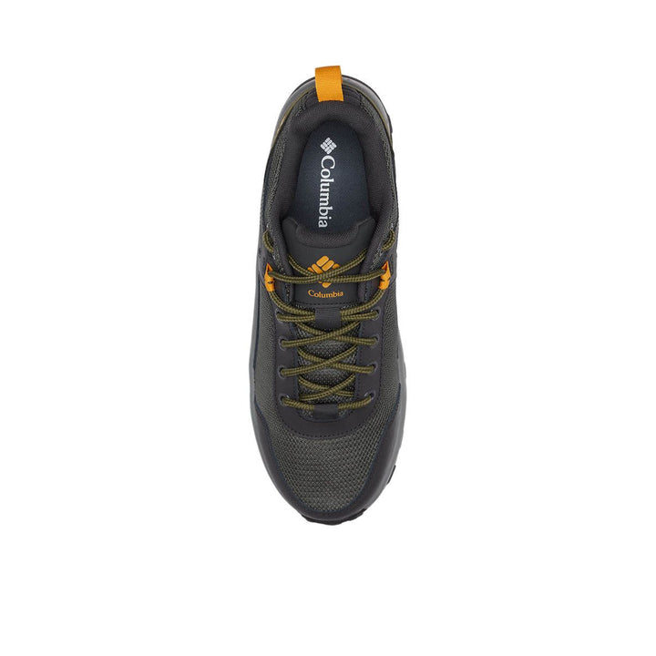 COLUMBIA Trailstorm™ Waterproof Men's Hiking Shoes