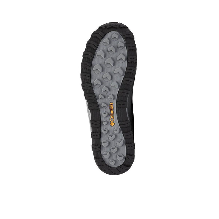 COLUMBIA Trailstorm™ Waterproof Men's Hiking Shoes