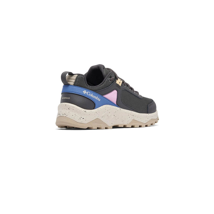 COLUMBIA Trailstorm™ Waterproof Women's Hiking Shoes
