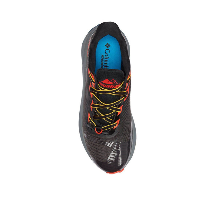 COLUMBIA Montrail™ Trinity AG™ Men's Trail Running Shoes