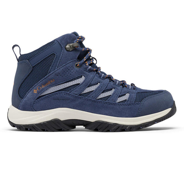 COLUMBIA Crestwood™ II Mid Waterproof Women's Hiking Shoes
