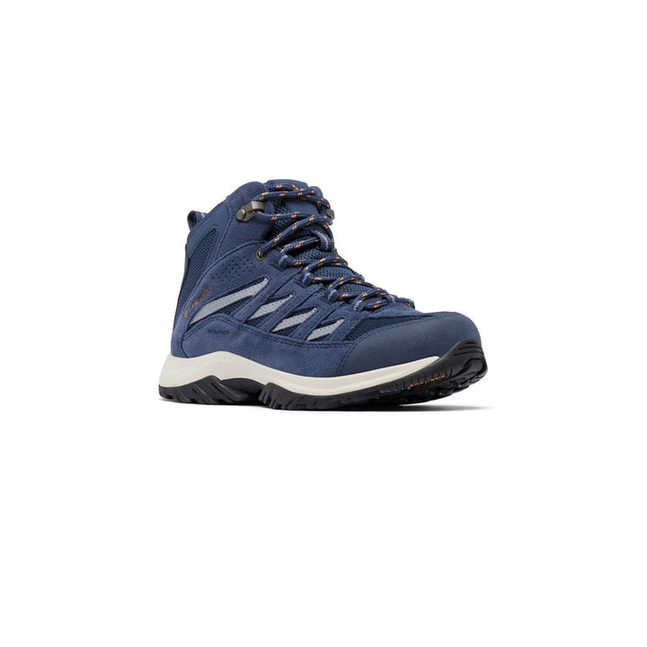 COLUMBIA Crestwood™ II Mid Waterproof Women's Hiking Shoes