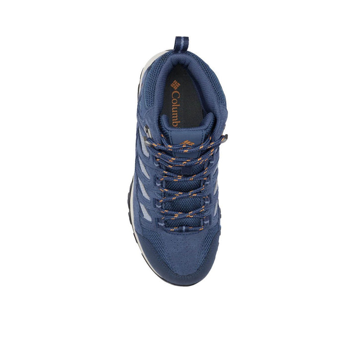 COLUMBIA Crestwood™ II Mid Waterproof Women's Hiking Shoes