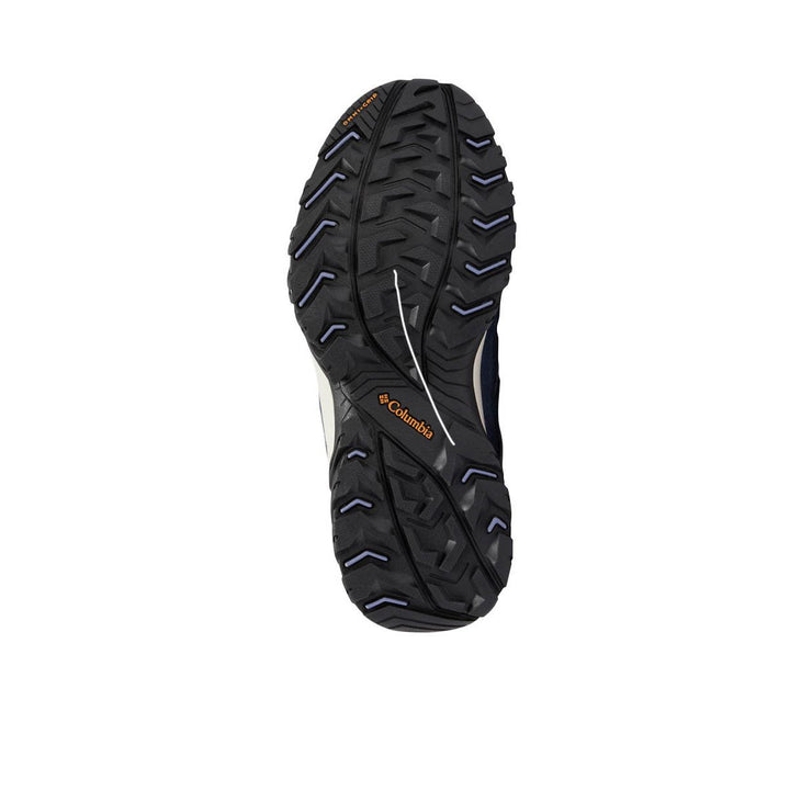 COLUMBIA Crestwood™ II Mid Waterproof Women's Hiking Shoes