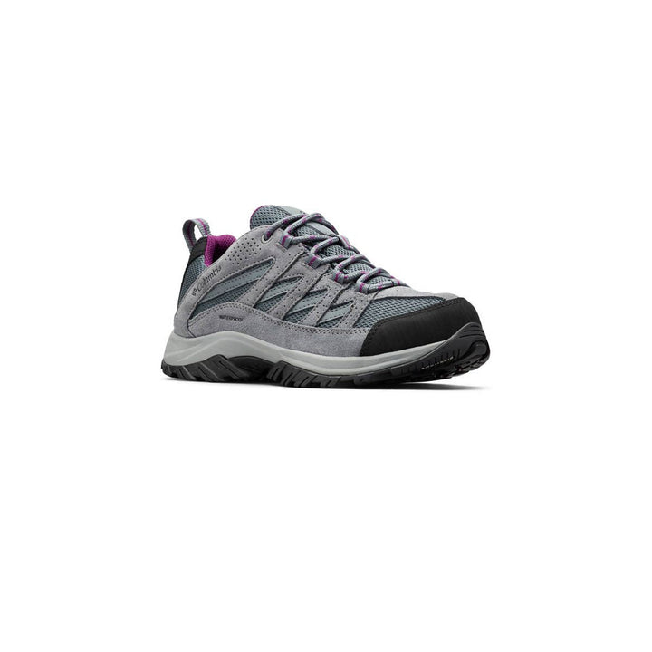 COLUMBIA Crestwood™ II Waterproof Women's Hiking Shoes