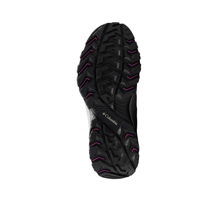 COLUMBIA Crestwood™ II Waterproof Women's Hiking Shoes