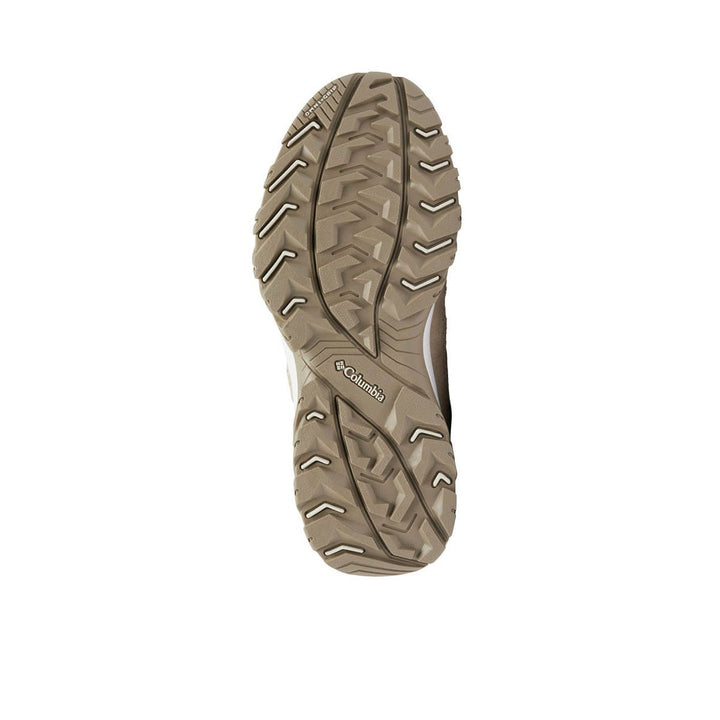 COLUMBIA Crestwood™ II Waterproof Women's Hiking Shoes