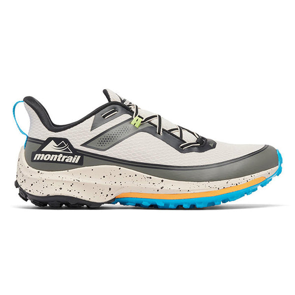 COLUMBIA Montrail™ Trinity™ AG II Men's Trail Running Shoes